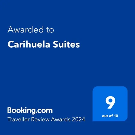 Carihuela アパート