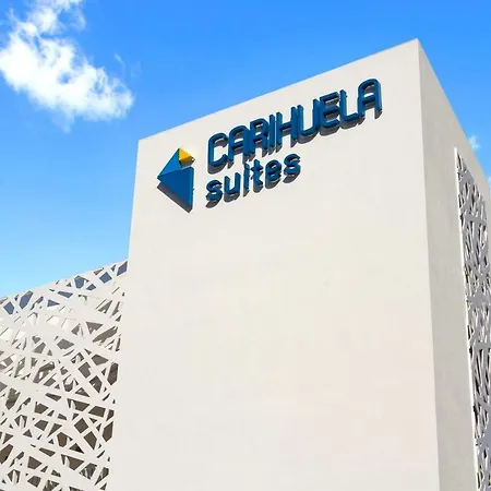 Carihuela トレモリノス