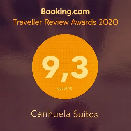 Carihuela *